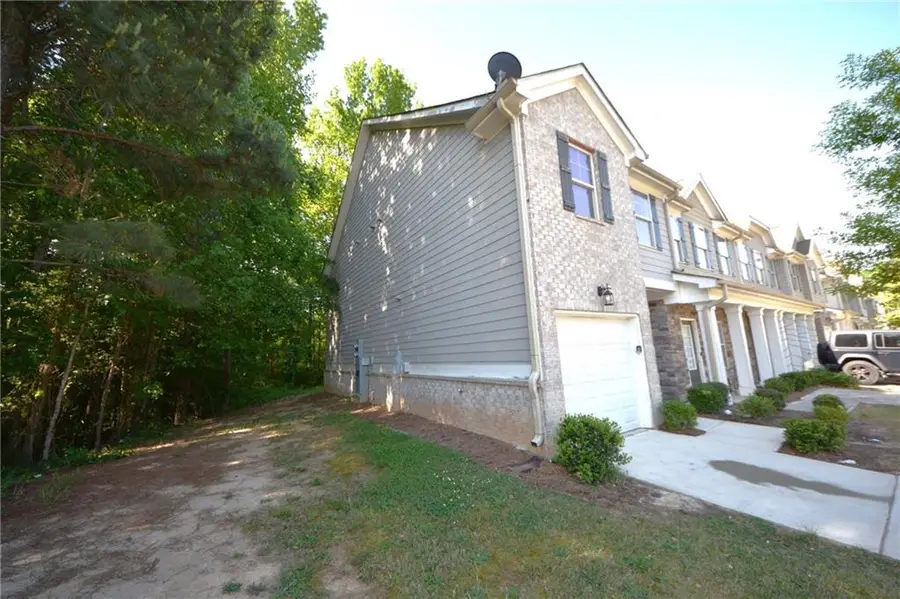 1567 Iris Walk, Jonesboro, GA 30238 - #3