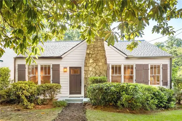 749 Stokeswood Avenue Se, Atlanta, GA 30316