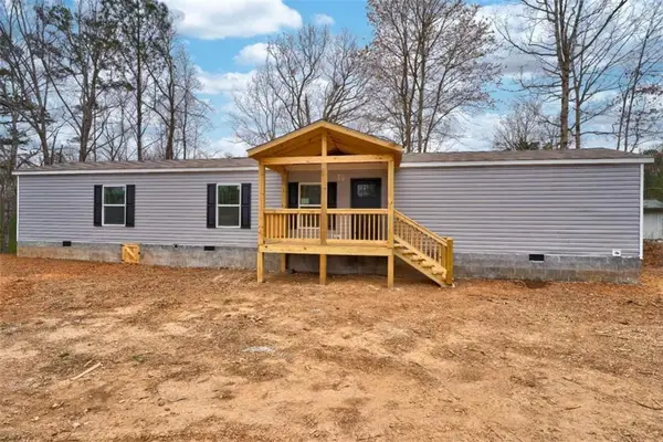 30 Crooked Court, Ellijay, GA 30540