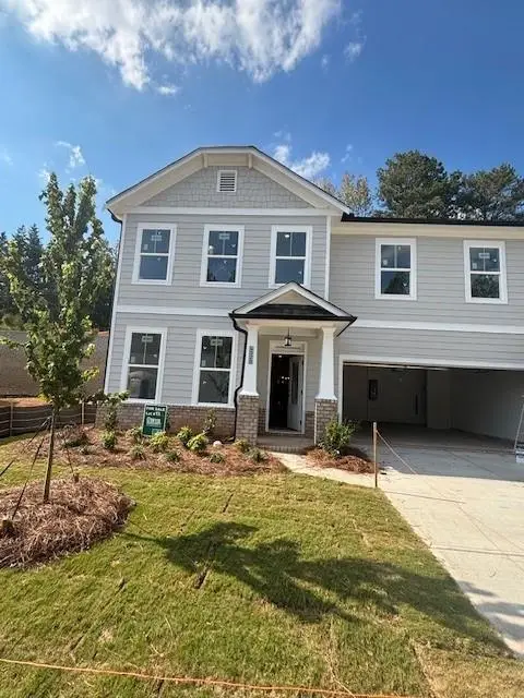 3127 Wild Clary (lot 46) Court, Buford, GA 30519 - #1