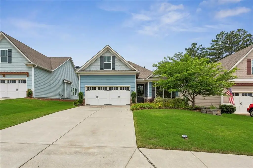 64 Azalea Crossing, Dallas, GA 30132 - #1