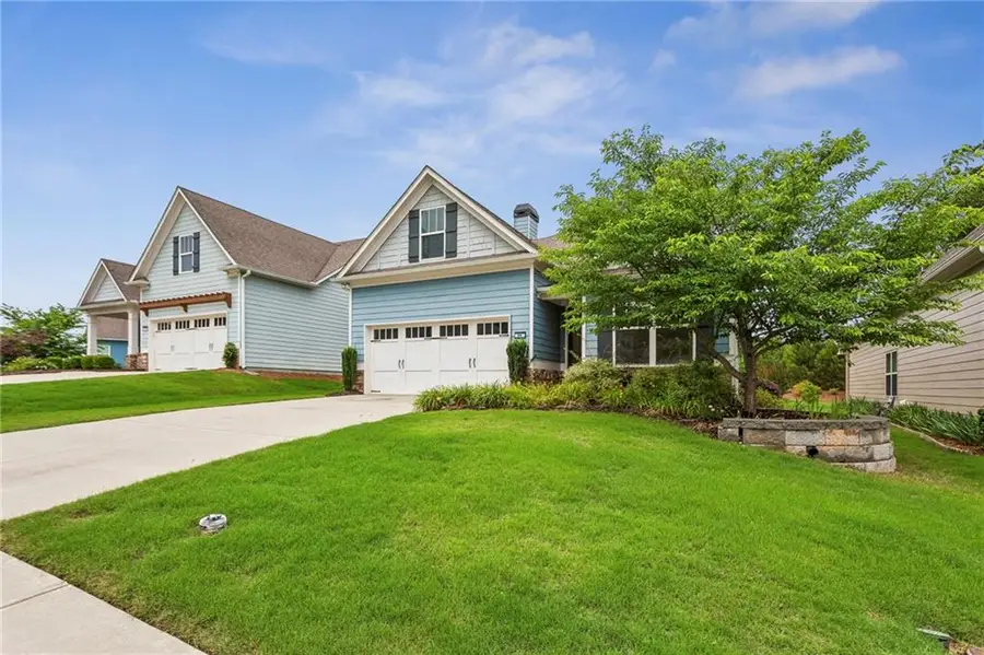 64 Azalea Crossing, Dallas, GA 30132 - #2