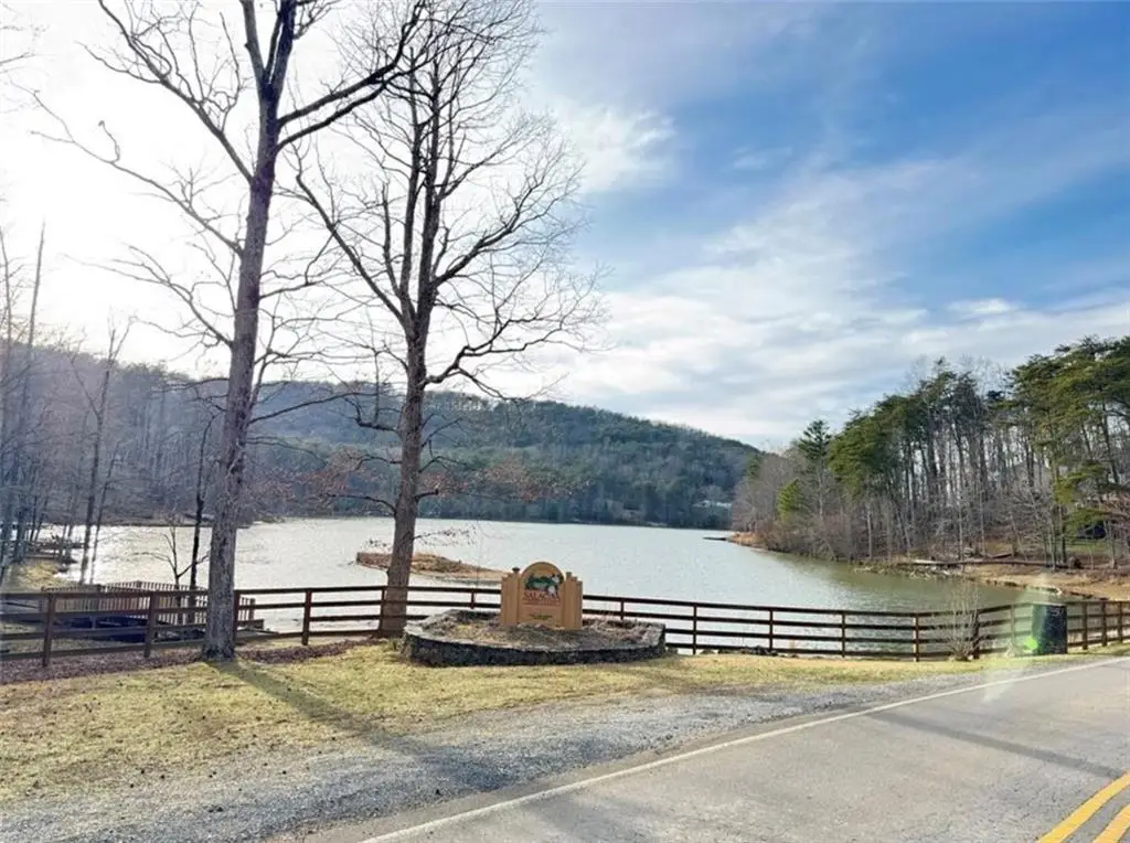 0 Lot 519 Mulberry Circle, Jasper, GA 30143 - #1