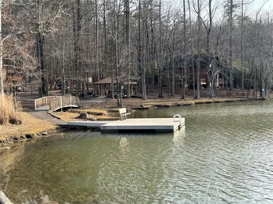 0 Lot 519 Mulberry Circle, Jasper, GA 30143 - #3