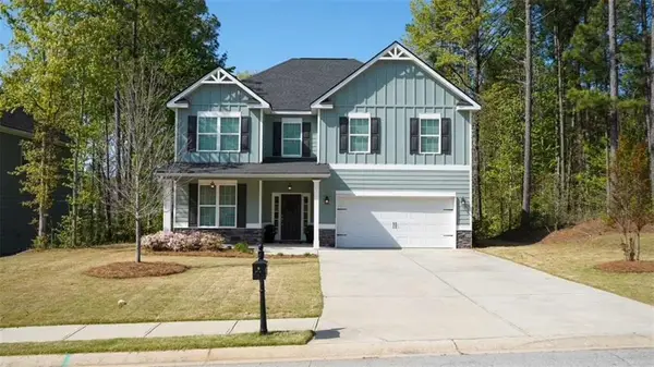 832 Brown Thrasher Way, Bremen, GA 30110