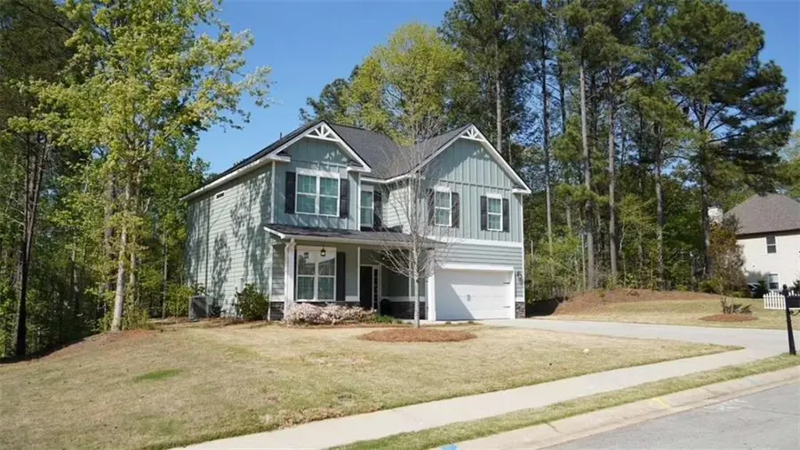 832 Brown Thrasher Way, Bremen, GA 30110 - #3