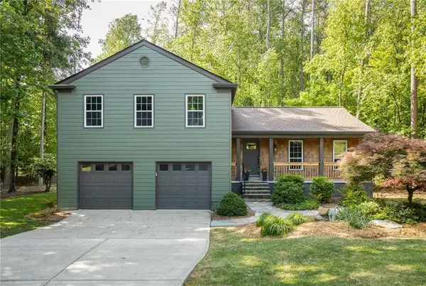 5648 Shawn Terrace, Peachtree Corners, GA 30092