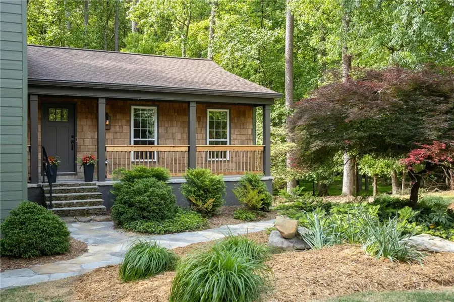 5648 Shawn Terrace, Peachtree Corners, GA 30092 - #2