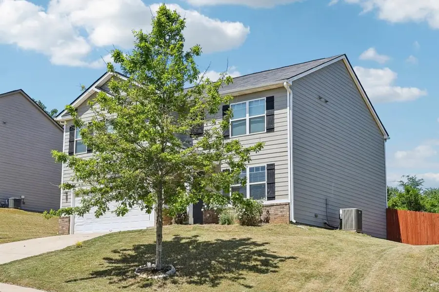 378 Indian River Drive, Jefferson, GA 30549 - #3