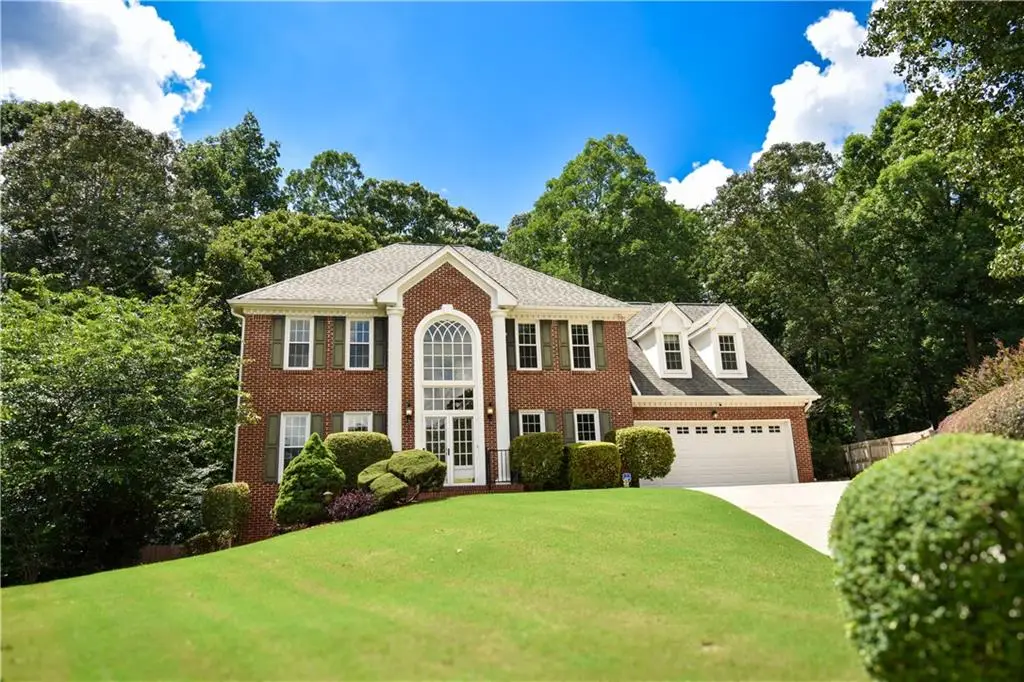 1858 De Winton Place, Lawrenceville, GA 30043 - #1