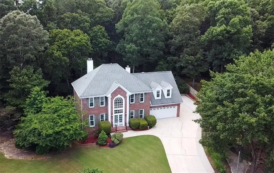 1858 De Winton Place, Lawrenceville, GA 30043 - #3