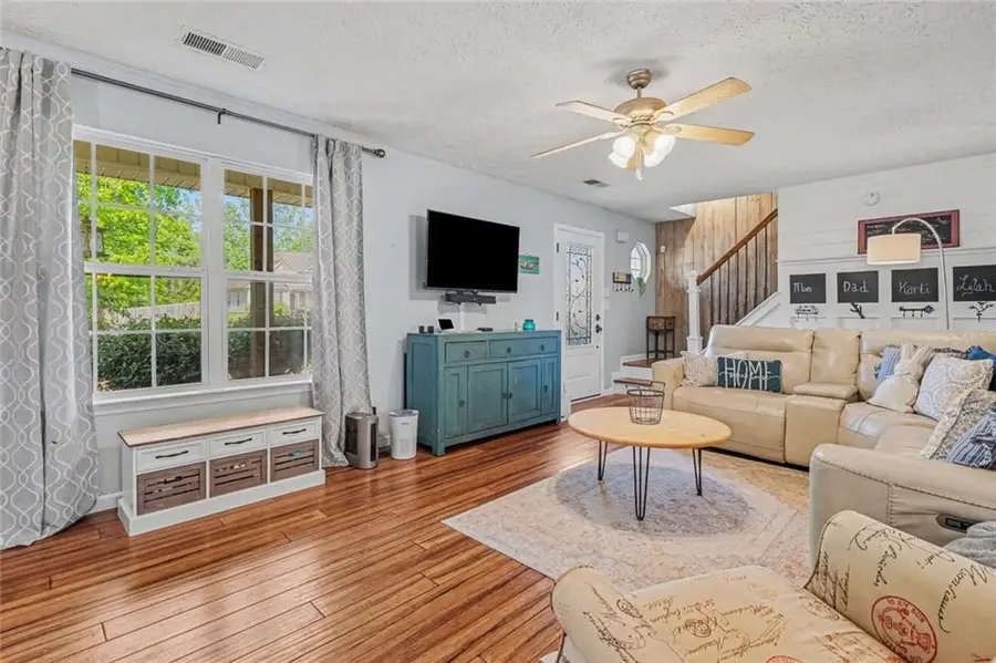 5118 Ashley Falls Court, Loganville, GA 30052 - #3