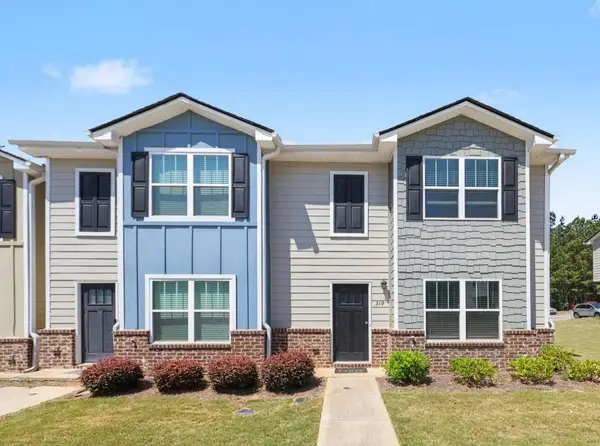 319 Ashigan Street, Union City, GA 30291