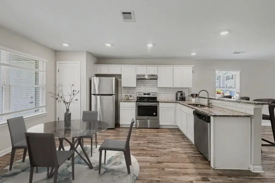 319 Ashigan Street, Union City, GA 30291 - #3