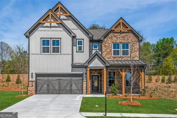 4041 Adler Circle, Buford, GA 30519