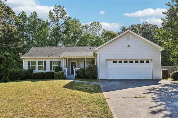 20 Hurst Mill Road, Bremen, GA 30110