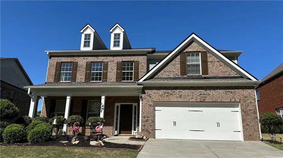 1540 Johnstown Trace, Suwanee, GA 30024 - #3