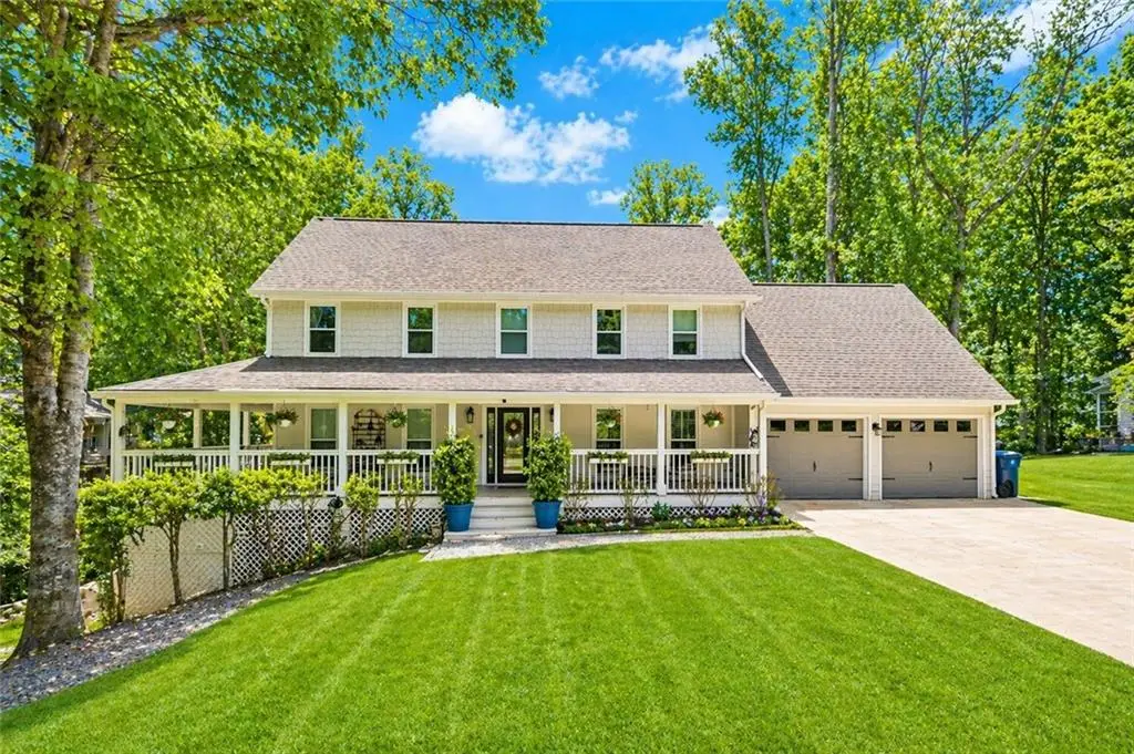 2280 Old Orchard Drive, Marietta, GA 30068 - #1