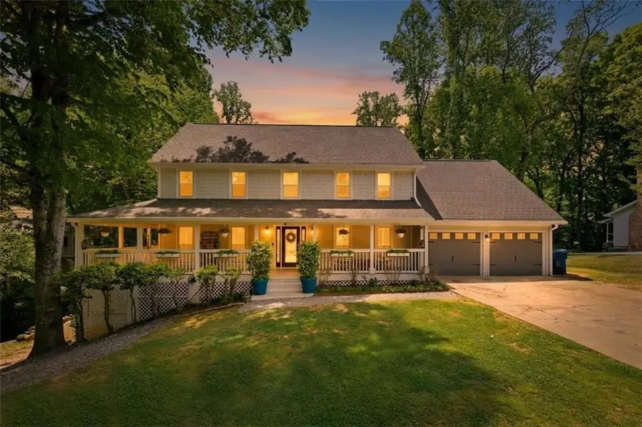 2280 Old Orchard Drive, Marietta, GA 30068 - #2