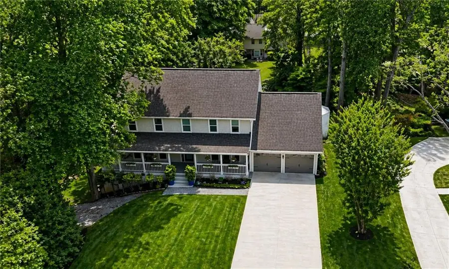 2280 Old Orchard Drive, Marietta, GA 30068 - #3