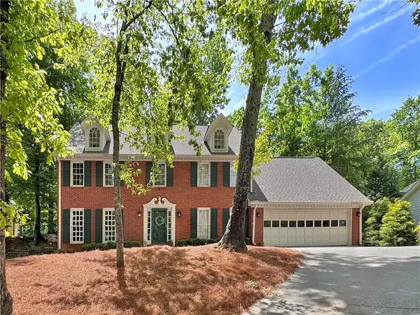 435 Lofty Lane, Roswell, GA 30076