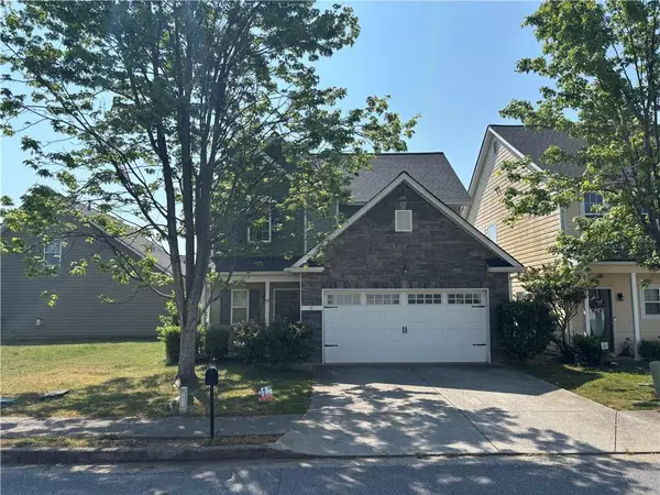 13 Cottage Trace Nw, Cartersville, GA 30121