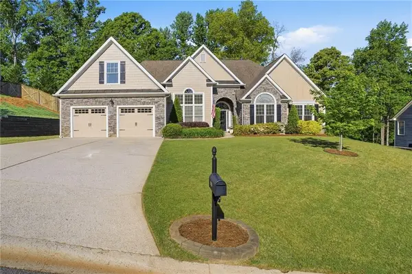 5045 Hamby Hollow Lane, Cumming, GA 30028