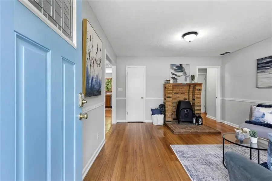 1245 Woodland Avenue Se, Atlanta, GA 30316 - #2