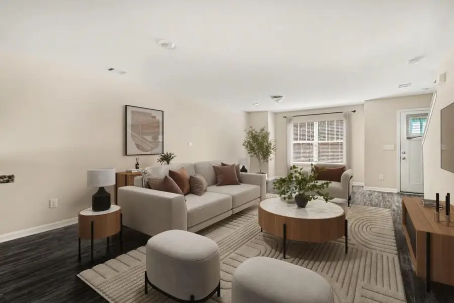 720 Keeshono Street, Union City, GA 30291 - #2