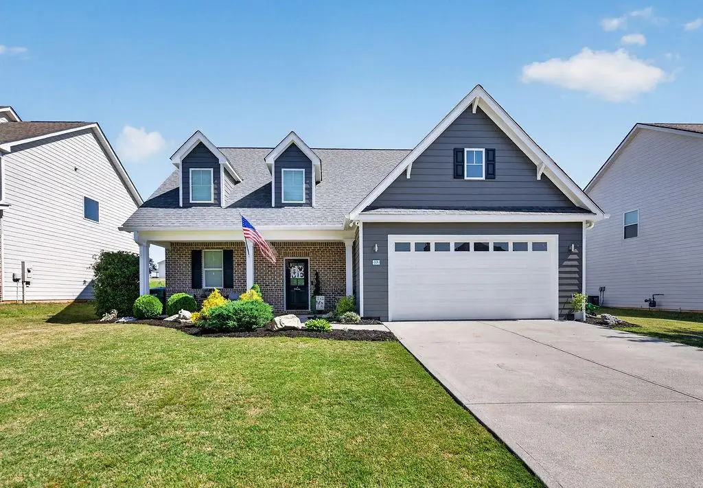 13 Darby Lane, Adairsville, GA 30103 - #1