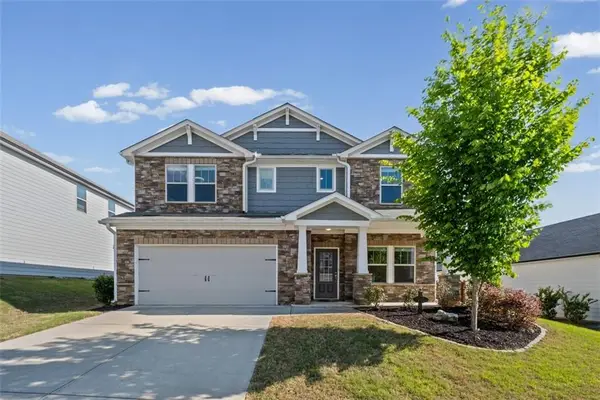 701 Stately Drive, Woodstock, GA 30188