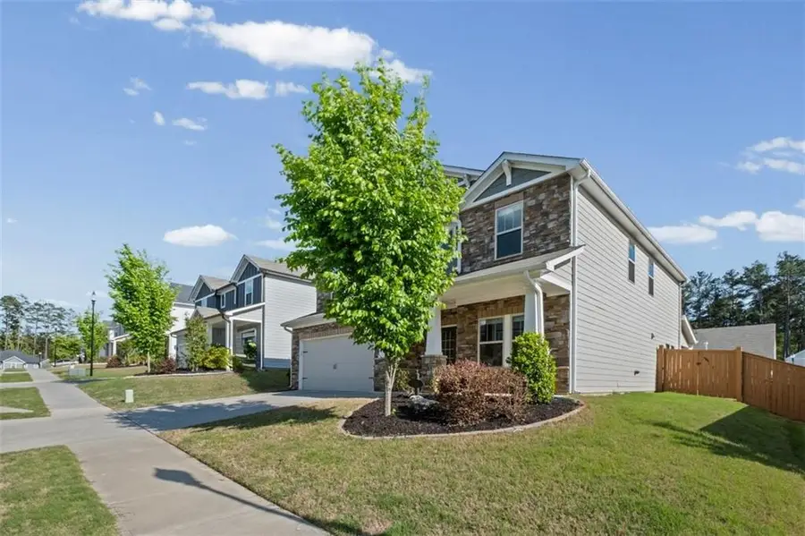 701 Stately Drive, Woodstock, GA 30188 - #2