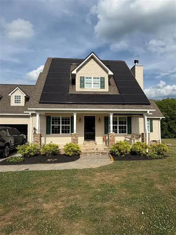 480 Beason Road Se, Calhoun, GA 30701 - #1