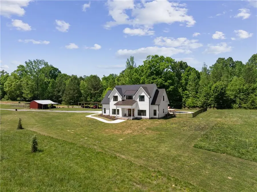 876 Cline Road, Resaca, GA 30735 - #2