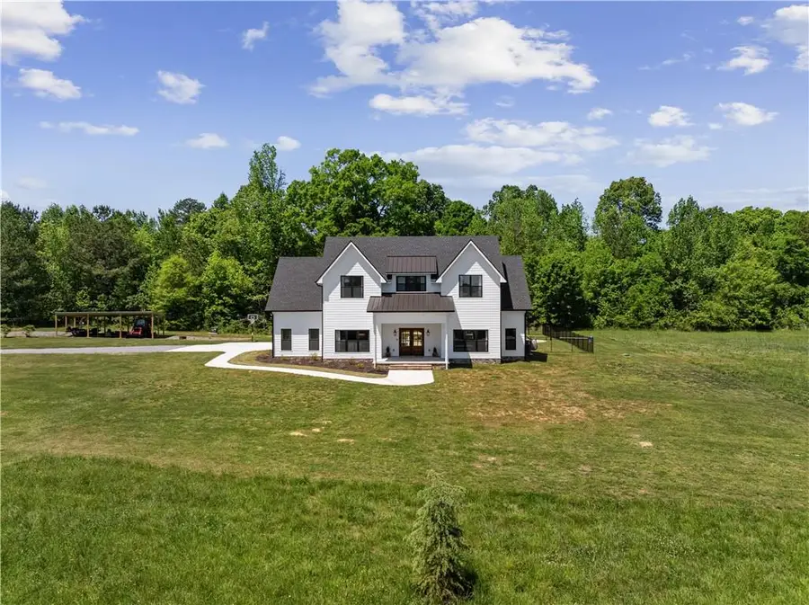 876 Cline Road, Resaca, GA 30735 - #3