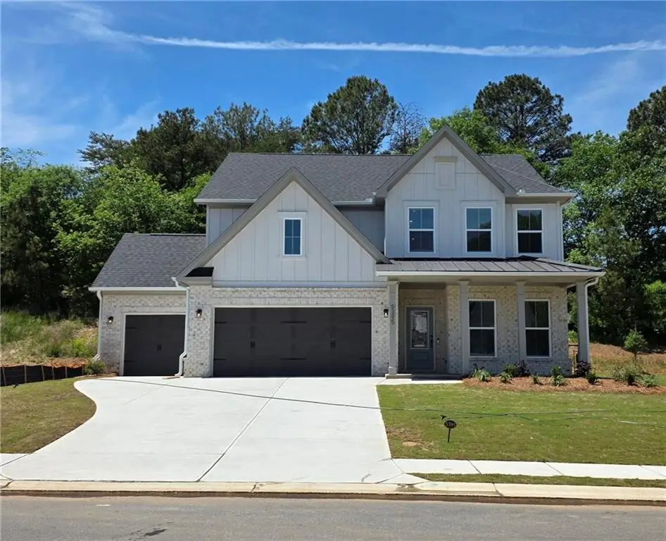 5395 Julep Court, Cumming, GA 30028 - #1