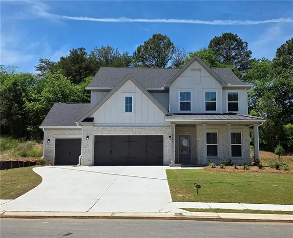 5395 Julep Court, Cumming, GA 30028