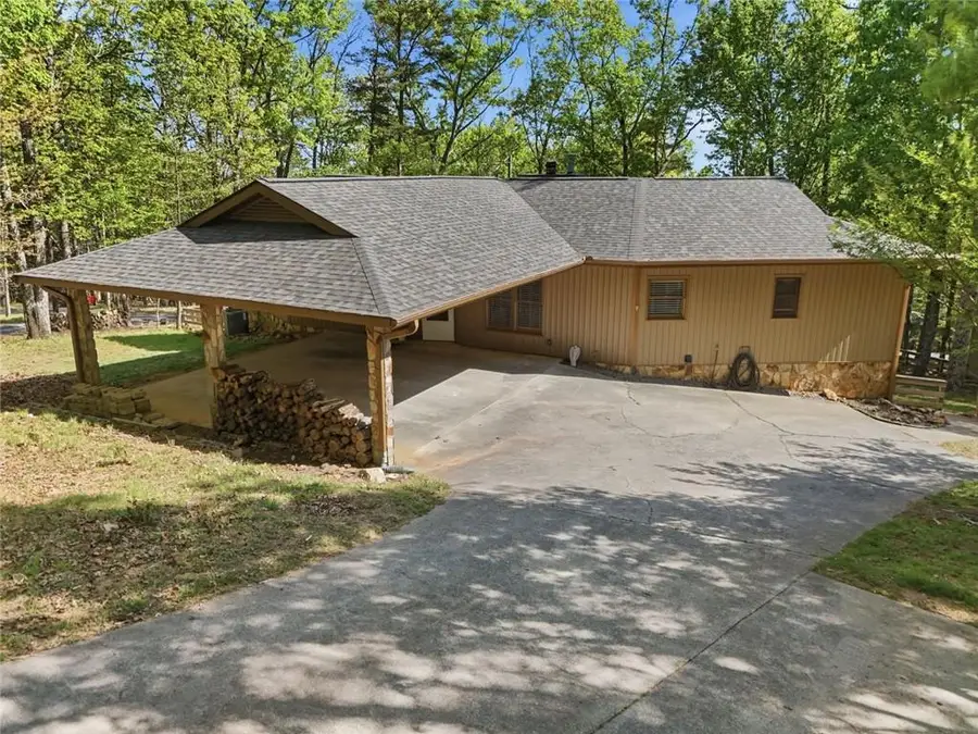 25 Valley View Vista, Jasper, GA 30143 - #2