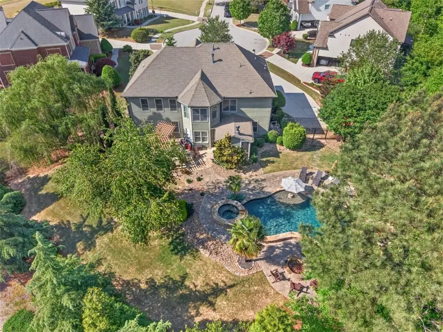 6600 Trail Side Drive, Flowery Branch, GA 30542 - #2