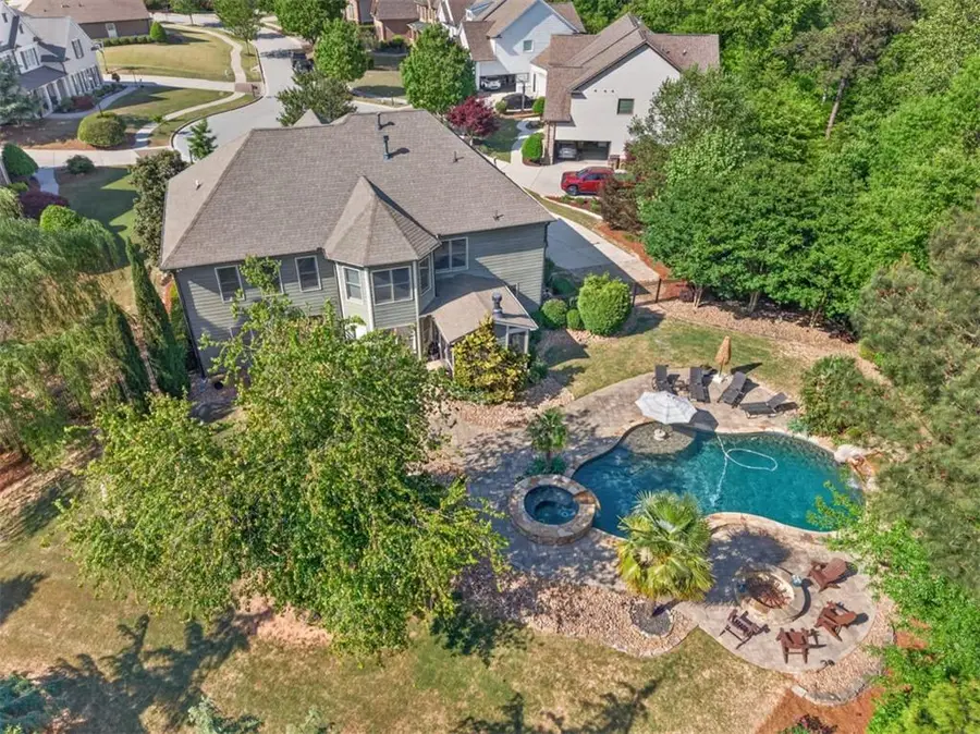 6600 Trail Side Drive, Flowery Branch, GA 30542 - #3