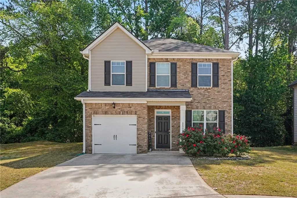 11777 Lovejoy Crossing Boulevard, Hampton, GA 30228 - #1