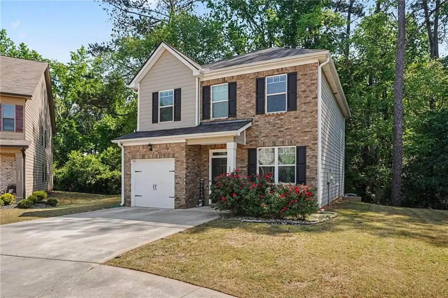 11777 Lovejoy Crossing Boulevard, Hampton, GA 30228 - #3