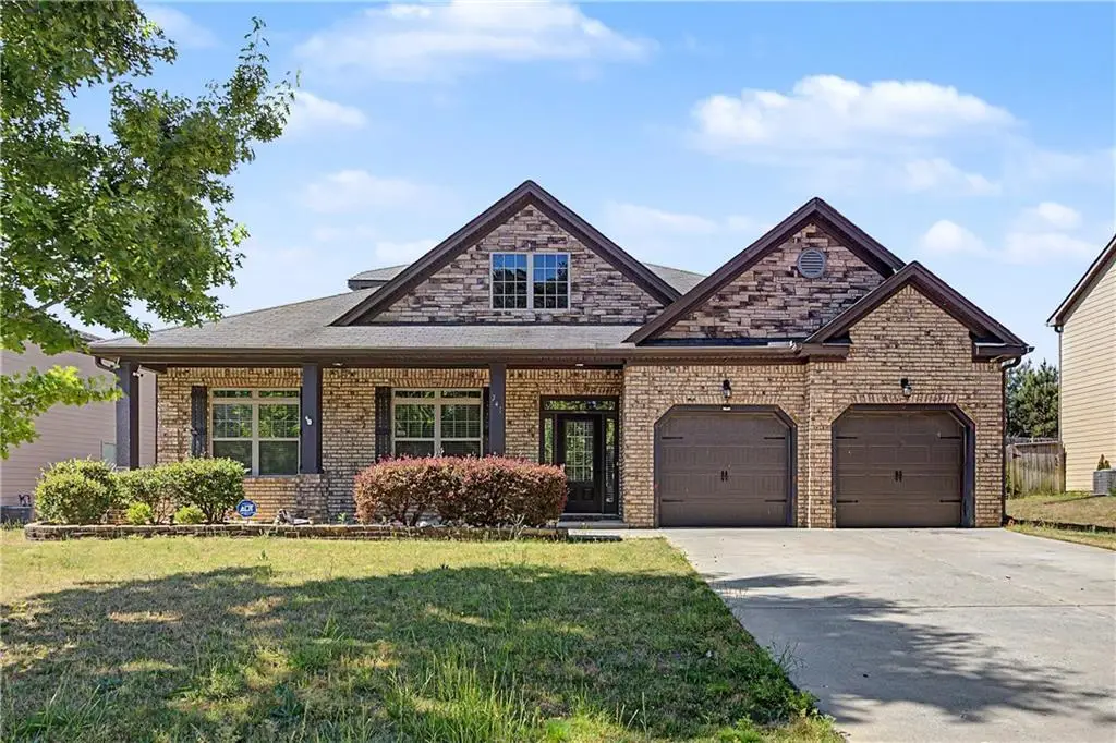 741 Stonebranch Drive, Loganville, GA 30052 - #1