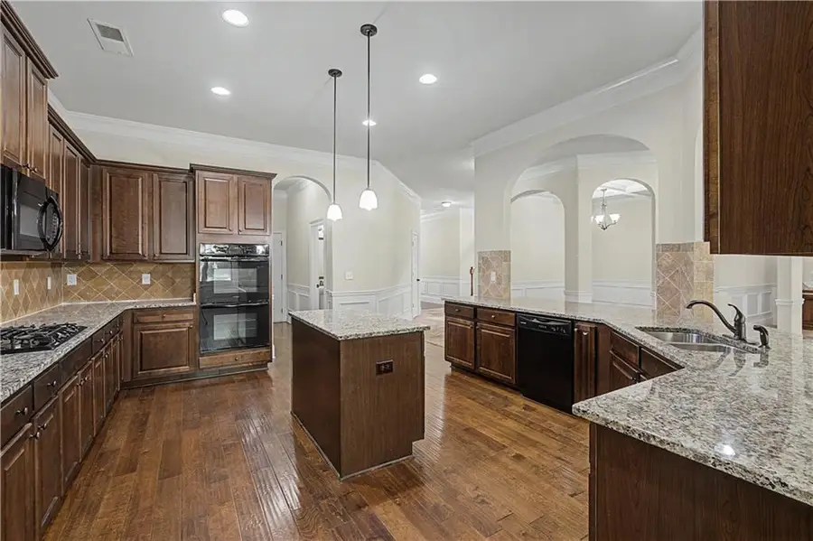 741 Stonebranch Drive, Loganville, GA 30052 - #3