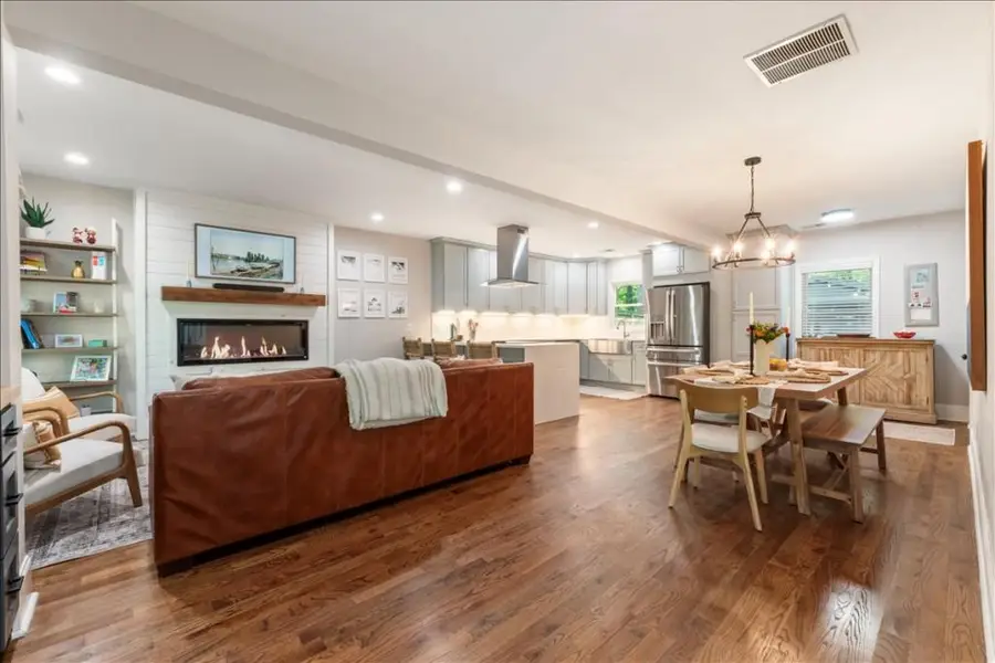 2132 Medfield Trail Ne, Atlanta, GA 30345 - #2