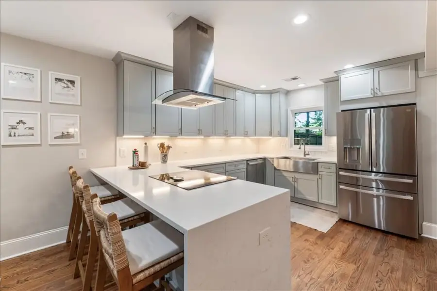 2132 Medfield Trail Ne, Atlanta, GA 30345 - #3