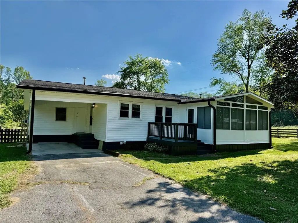 230 Mason Road Se, Calhoun, GA 30701 - #1