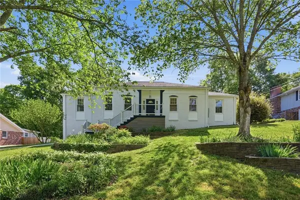 663 Foxcroft Circle Se, Marietta, GA 30067