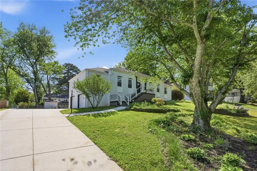 663 Foxcroft Circle Se, Marietta, GA 30067 - #2