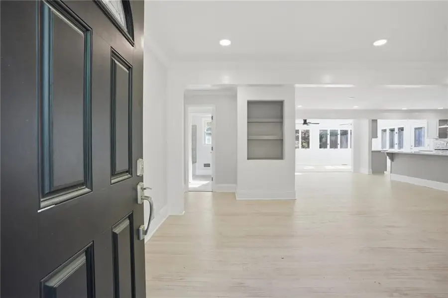 663 Foxcroft Circle Se, Marietta, GA 30067 - #3